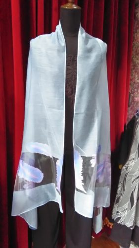 素敵なお客さま（Yさん）・３♪