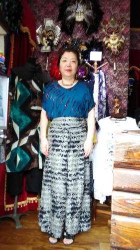 素敵なお客さま（Ｋさん）♪