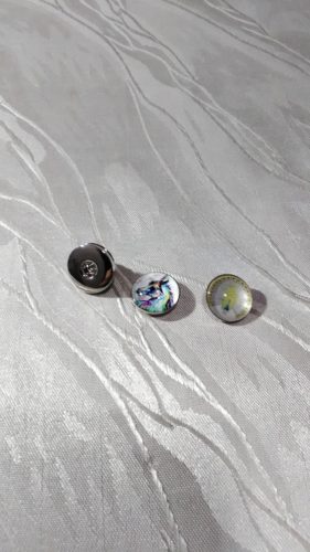 素敵なお客さま（Yさん）♪