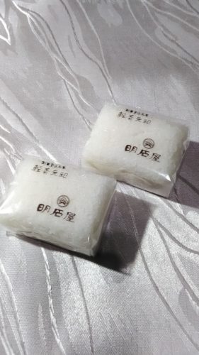 素敵なお客さま（Ｋさん）♪