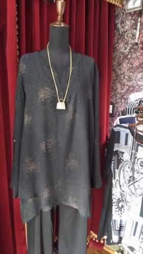 素敵なお客さま（Ｓさん）・３♪