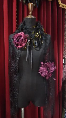 素敵なお客さま（Wさん）♪