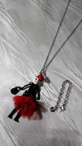 素敵なお友達（かなちゃん）♪