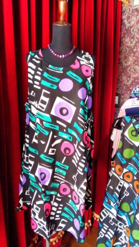 素敵なお客さま（マリリンさん）・４♪