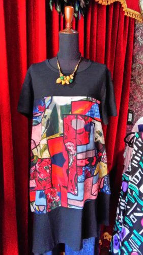 素敵なお客さま（マリリンさん）・２♪