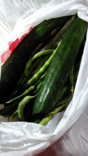 素敵なお客さま（Ｏさん）♪