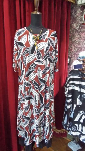 素敵なお客さま（Ｉさん♪）