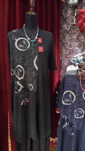 素敵なお客さま（はるみさん）・３♪