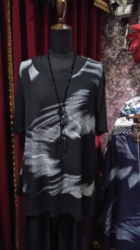 素敵なお客さま（Ｓさん）・１♪