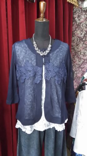 素敵なお客さま（Ｎさん）♪