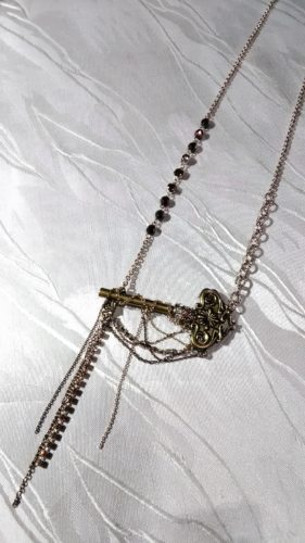 素敵なお客さま（Ｏさん）・３♪