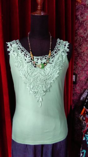 素敵なお客さま（Ｔさん）♪