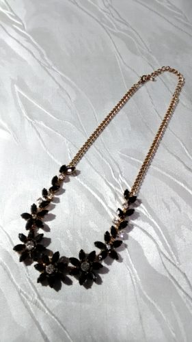 Ｓさんのネックレスのリメイク♪