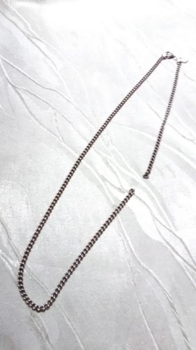 Ｈさんのネックレスのお直し♪