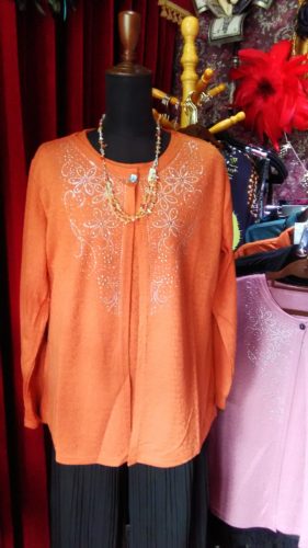 素敵なお客さま（リピーター様）♪