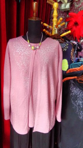 素敵なお客さま（Ｈさん）・１♪