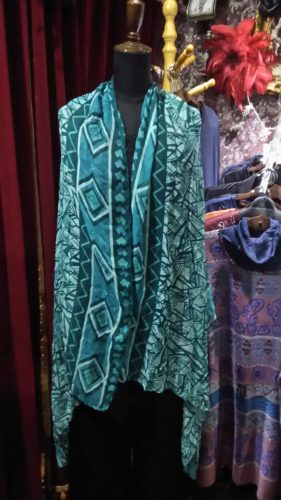 素敵なお客さま（Ｋさん）♪