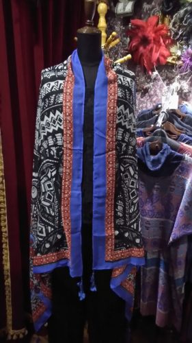 素敵なお客さま（Ｏさん）・１♪