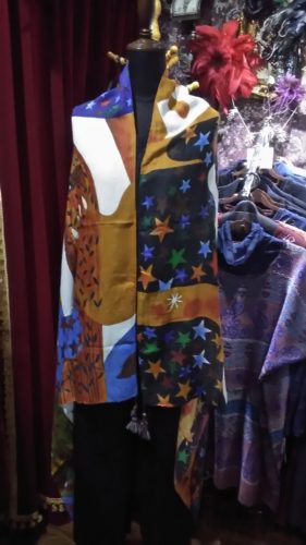 素敵なお客さま（Ｏさん）・１♪