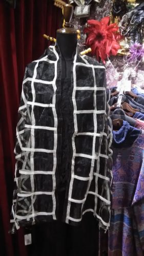 素敵なお客さま（Ｈさん）・３♪