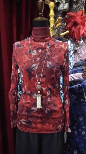 素敵なお客さま（Ｏさん）♪