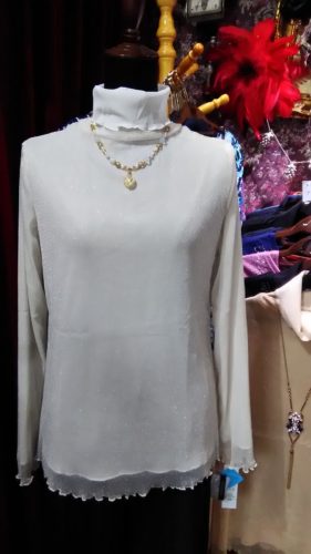 素敵なお客さま（Ｈさん）・１♪