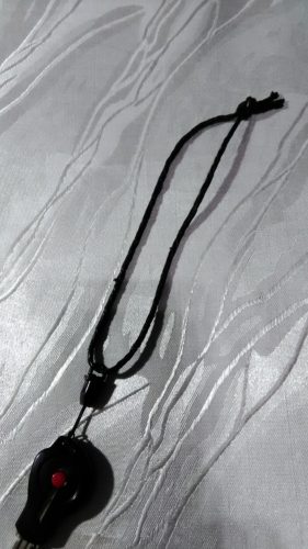 Ｓさんのリメイク（鍵・ネックレス）♪