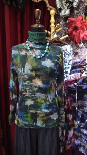 素敵なお客さま（Ｔさん）♪