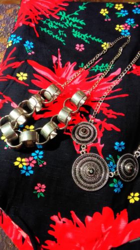 素敵なお客さま（はるみさん）・４♪