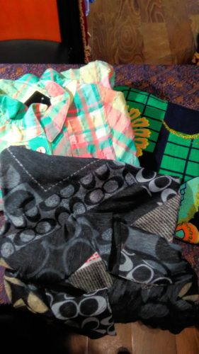 素敵なお客さま（Ｈさん）・５♪