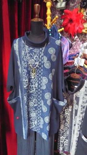 素敵なお客さま（Ｓさんのお母様）・１♪