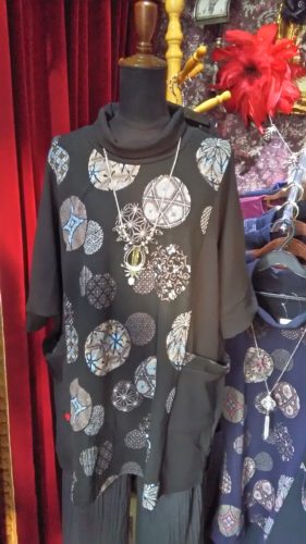 素敵なお客さま（Ｏさん）・１♪