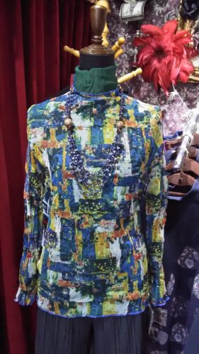 素敵なお客さま（Ｏさん）・２♪