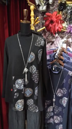 素敵なお客さま（Ｏさん）・２♪