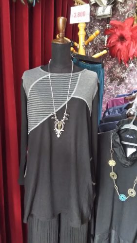 素敵な叔母（Ｔさん）・１♪