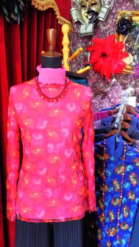 素敵なお客さま（ご新規様）♪