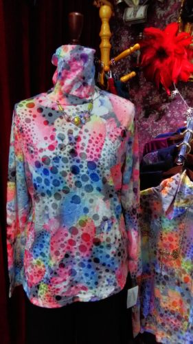 素敵なお客さま（Ｏさん）♪