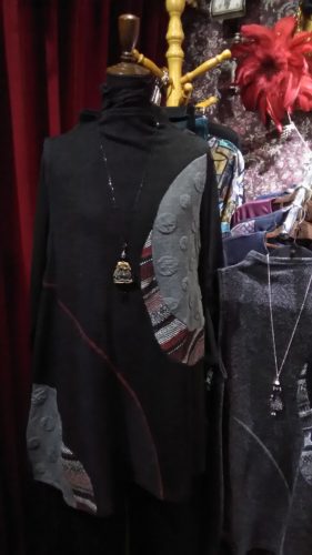 素敵なお客さま（マリリンさん）・１♪