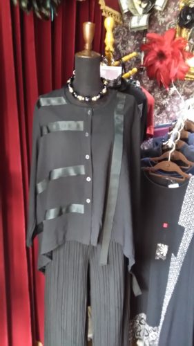 素敵なお客さま（Ｈさん）・１♪