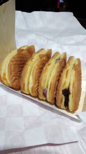 素敵なお客さま（Ｏさん）♪