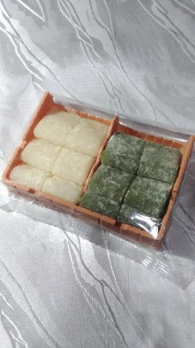 素敵なお客さま（Ｏさん）♪