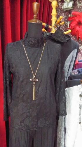 素敵なお客さま（Ｆさん）♪