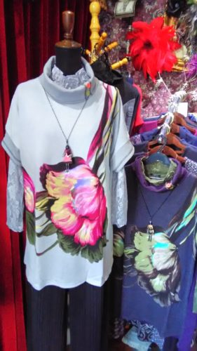 素敵なお客さま（Ｙさん）♪