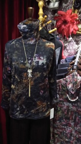 素敵なお客さま（Ｔさん）♪