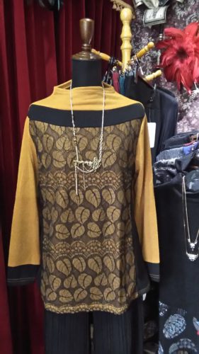 素敵なお客さま（Ｏさん）・１♪