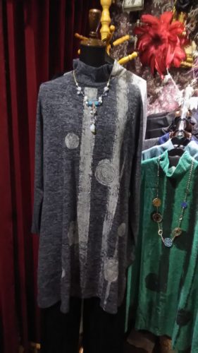 素敵な叔母（Ｔさん）・２♪