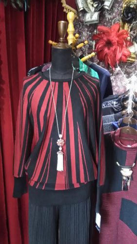 素敵なお客さま（Ｏさん）・１♪