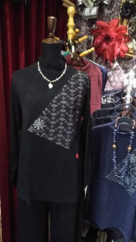 素敵なお客さま（Ｈさん）♪