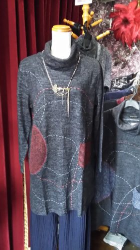 素敵なお客さま（マリリンさん）・２♪