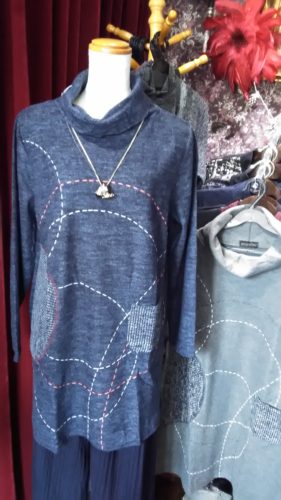 素敵なお客さま（マリリンさん）・３♪